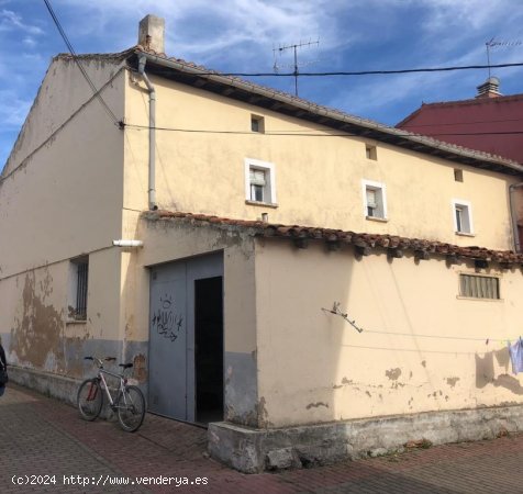  Casa rural en venta  en Villatoro - Burgos 
