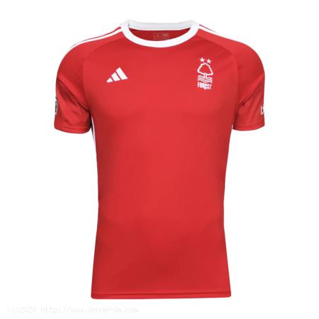  fake Nottingham Forest shirts 2023-2024 