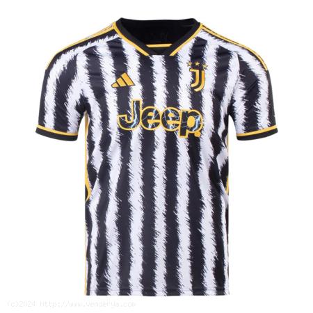  New fake Juventus shirts 