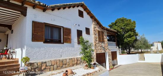  Casa Rural con licencia en Escalona - TOLEDO 