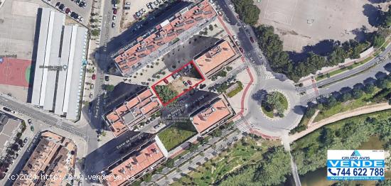  Venta de Suelo Urbano Residencial en Benipeixcar de Gandia - VALENCIA 