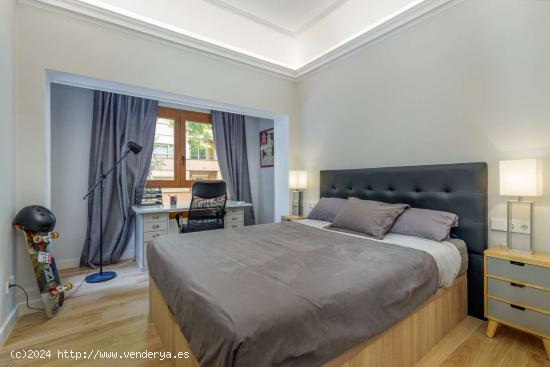  Se alquila habitación en piso de 4 habitaciones en Bons Aires - BALEARES 