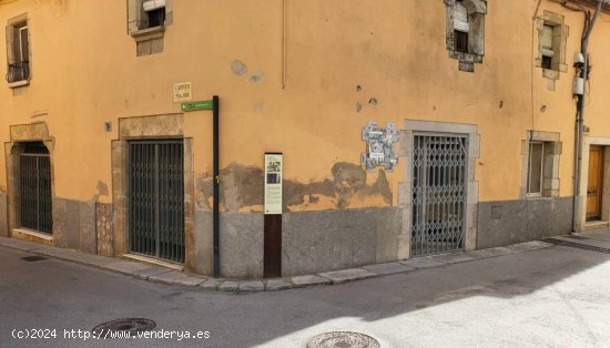  Unifamiliar adosada en venta  en Caldes de Malavella - Girona 
