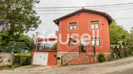  Chalet en venta de 108 m² Avenida Diseminado Anaz, 39718 Medio Cudeyo (Cantabria) 