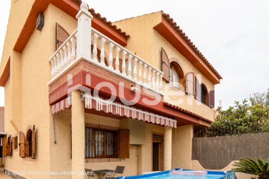  Chalet adosado en venta de 105 m² Calle Pintor Segrelles, 30710 Alcázares (Los) (Murcia) 