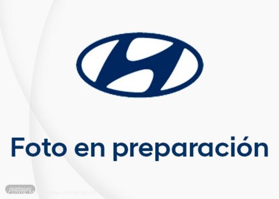  Hyundai Bayon 1.2 MPI Klass de 2023 con 15 Km por 18.250 EUR. en Almeria 