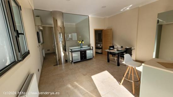  Apartamento 1 dormitorio - PONTEVEDRA 