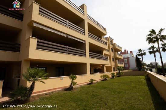  Se vende apartamento en Ribera del Paraíso Marina de Sotogrande - CADIZ 