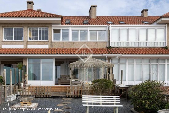 Casa en venta en Oia (Pontevedra)