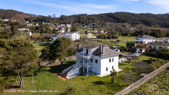 Villa en venta en Viveiro (Lugo)