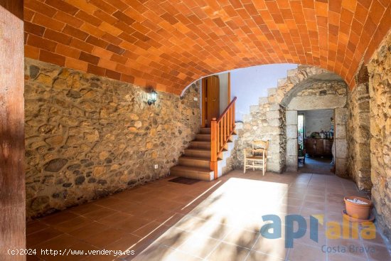  Villa en venta en Calonge (Girona) 