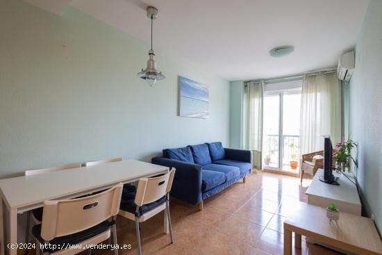  Precioso apartamento en venta en la playa de Nules - CASTELLON 