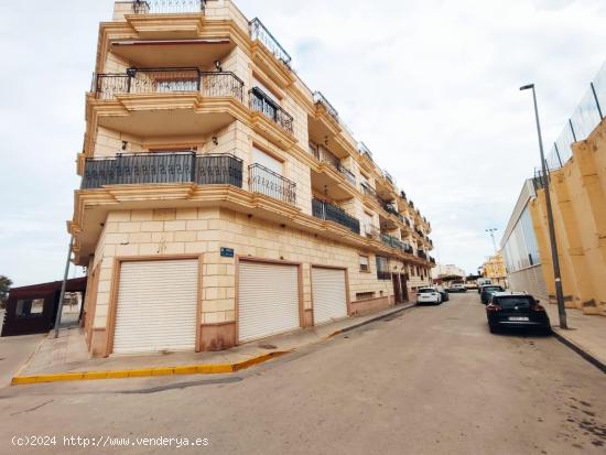  Apartamento en el centro de Formentera del Segura, Alicante, Costa Blanca - ALICANTE 