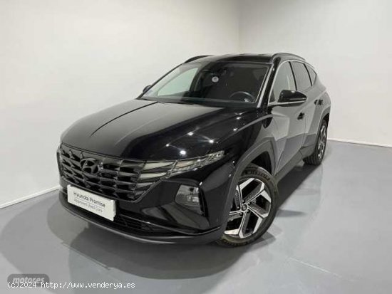  Hyundai Tucson Tucson 1.6 TGDI PHEV Maxx AT de 2022 con 14.078 Km por 36.900 EUR. en Badajoz 
