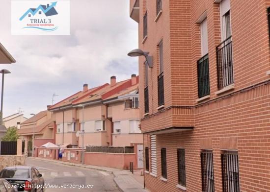  Venta Casa Adosada en Ciempozuelos - Madrid - MADRID 