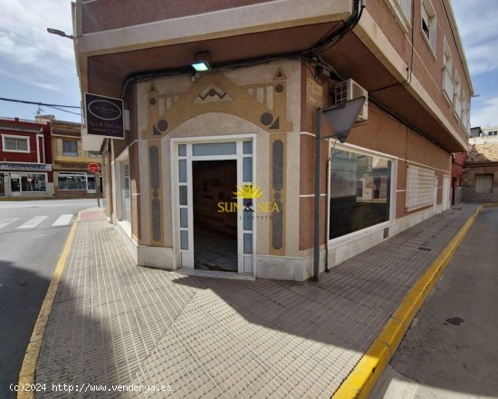  Local en alquiler en Dolores (Alicante) 