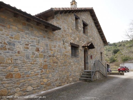  Casa en venta en Abizanda (Huesca) 