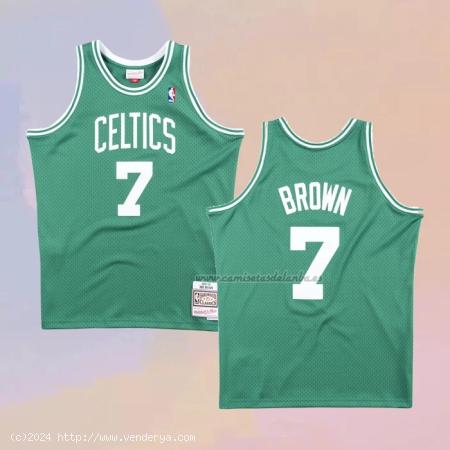  Comprar Camiseta Boston Celtics Replicas - Envío Rápido 