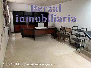  Oficina preparada para médicos, sicólogos, masajistas, etc en el centro de Logroño. - LA RIOJA 