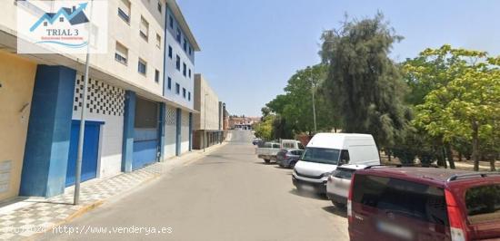  Venta Garaje en Bormujos - Sevilla - SEVILLA 