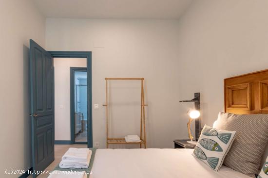  Se alquila habitación en piso compartido de 3 habitaciones en Barakaldo - VIZCAYA 
