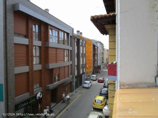  Venta de piso para reformar en Villaviciosa-Asturias - ASTURIAS 