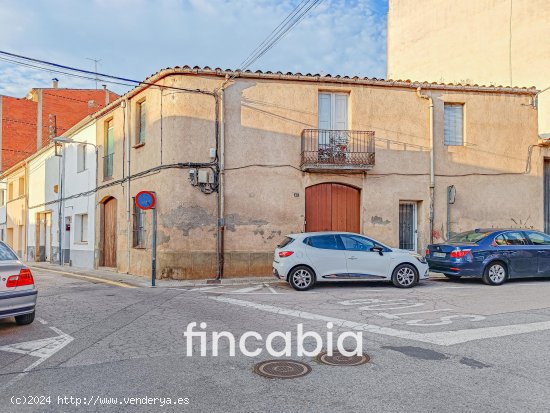 Unifamiliar adosada en venta  en Santa Coloma de Farners - Girona 