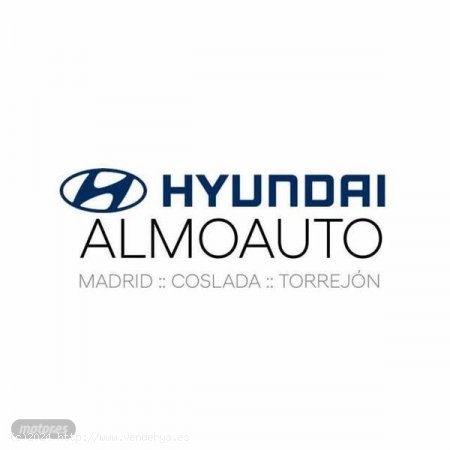  Hyundai IONIQ 6 Ioniq 6 168Kw Star RWD de 2023 con 7.000 Km por 51.000 EUR. en Madrid 