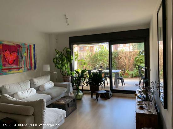  Piso de 3 habitaciones en alquiler en Las Rozas, Madrid - MADRID 