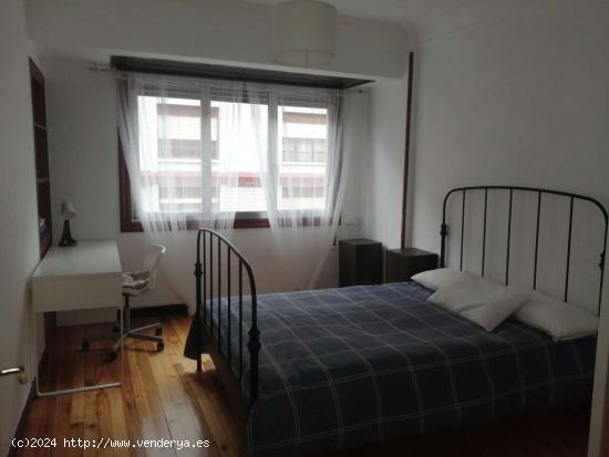  Alquiler de habitaciones en piso de 3 habitaciones en Bizkaia - VIZCAYA 