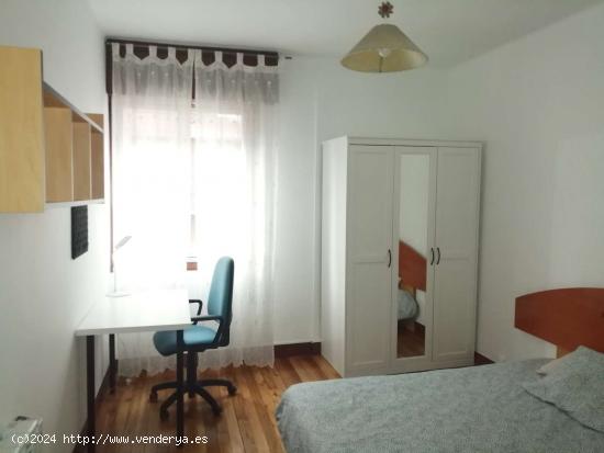  Alquiler de habitaciones en piso de 3 habitaciones en Bizkaia - VIZCAYA 