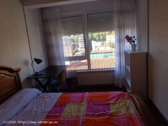  Alquiler de habitaciones en piso de 3 habitaciones en Canalejas - CANTABRIA 