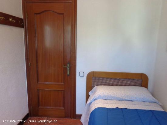  Alquiler de habitaciones en piso de 3 habitaciones en Canalejas - CANTABRIA 
