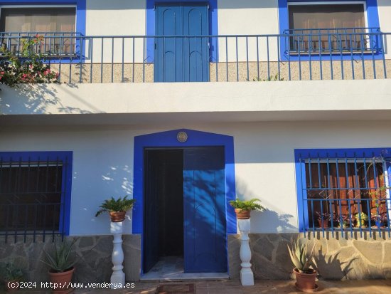  Casa en alquiler en Sorbas (Almería) 