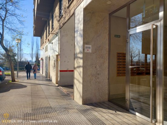  Oficina en Alquiler en Pamplona Navarra ITURRAMA 