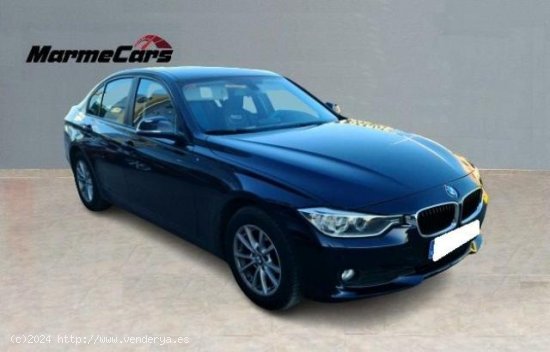  BMW Serie 3 en venta en San Javier (Murcia) - San Javier 