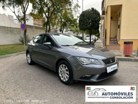  SEAT Leon en venta en Utrera (Sevilla) - Utrera 