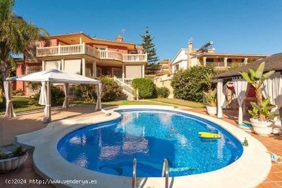  Villa en venta en Torremolinos (Málaga) 