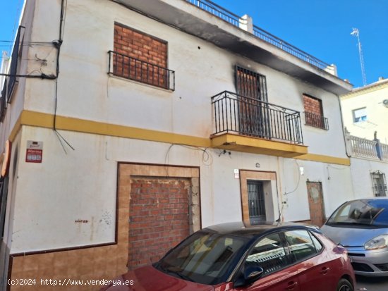  Casa-Chalet en Venta en Arroyo De La Miel Málaga 