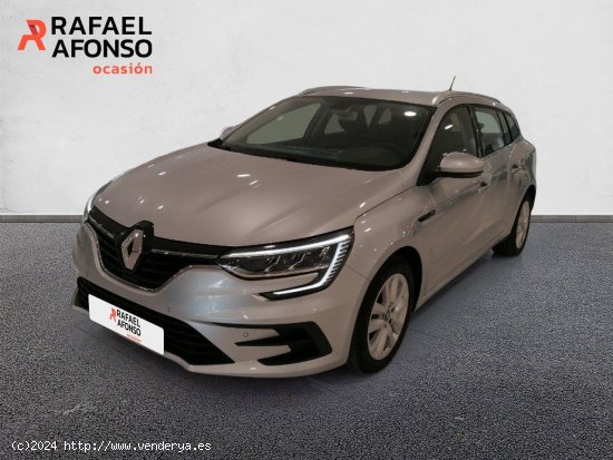  Renault Megane Intens E-TECH Híbrido Ench. 117kW(160CV) Sport Tourer - Las Palmas de Gran Canaria 