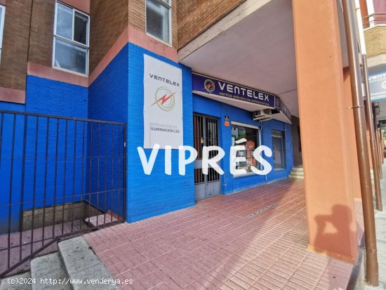  Local en venta en Cáceres (Cáceres) 