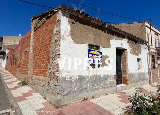  Casa en venta en Calamonte (Badajoz) 