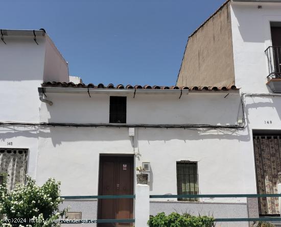  Venta de Casa en Villaviciosa de Córdoba (Córdoba) - CORDOBA 