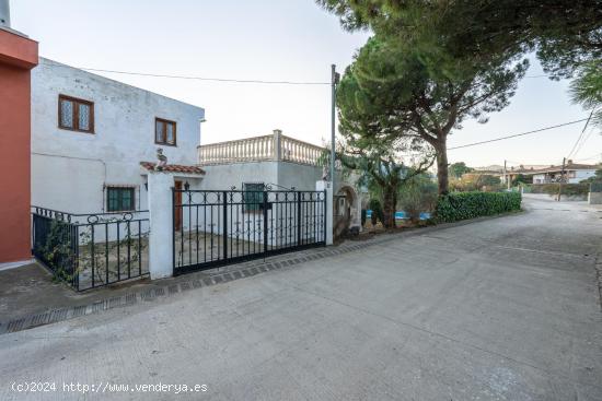  Casa / Chalet independiente en venta en Garrigots, Alforja - TARRAGONA 