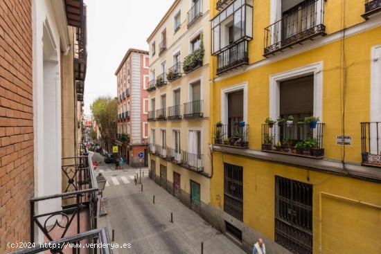  Piso en Lavapiés en Madrid - MADRID 