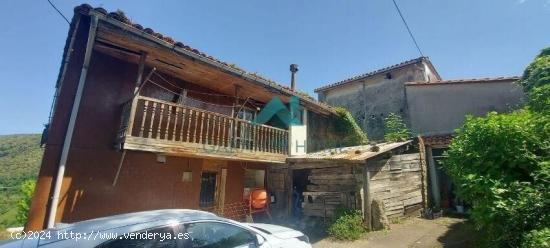  Se vende casa de pueblo en Ampuero - CANTABRIA 