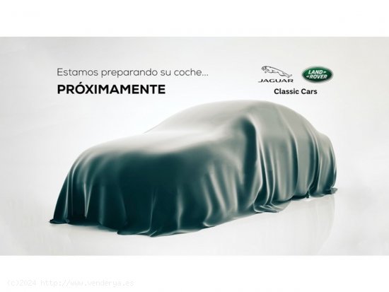  Jaguar F-Pace 2.0D I4 MHEV R-Dynamic S AWD Auto 150 kW (204 CV) - Sevilla 