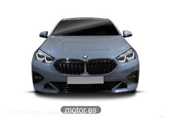  BMW Serie 2 Nuevo 220iA Gran Coupé 