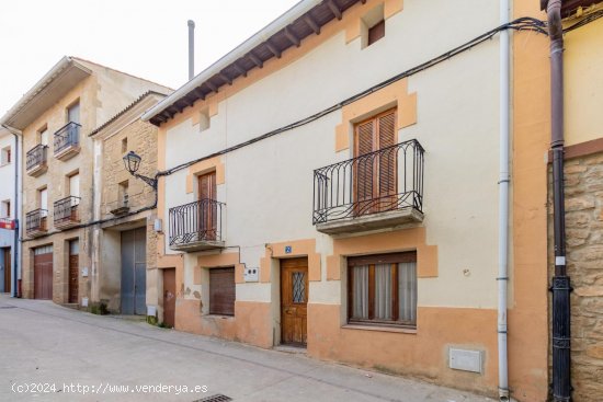  Casa en venta en Allo (Navarra) 