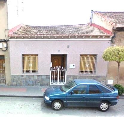  Casa en venta en Catral (Alicante) 